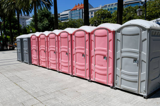 Trusted Spanish Springs, NV Portable Potty Rental Experts